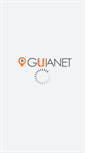 Mobile Screenshot of guianet.com.br
